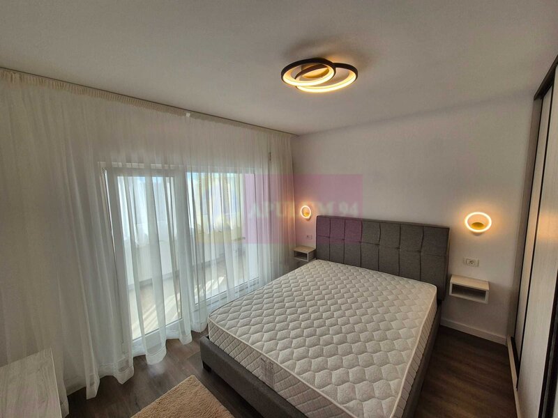 Apartament 3 camere rond Piata Alba Iulia