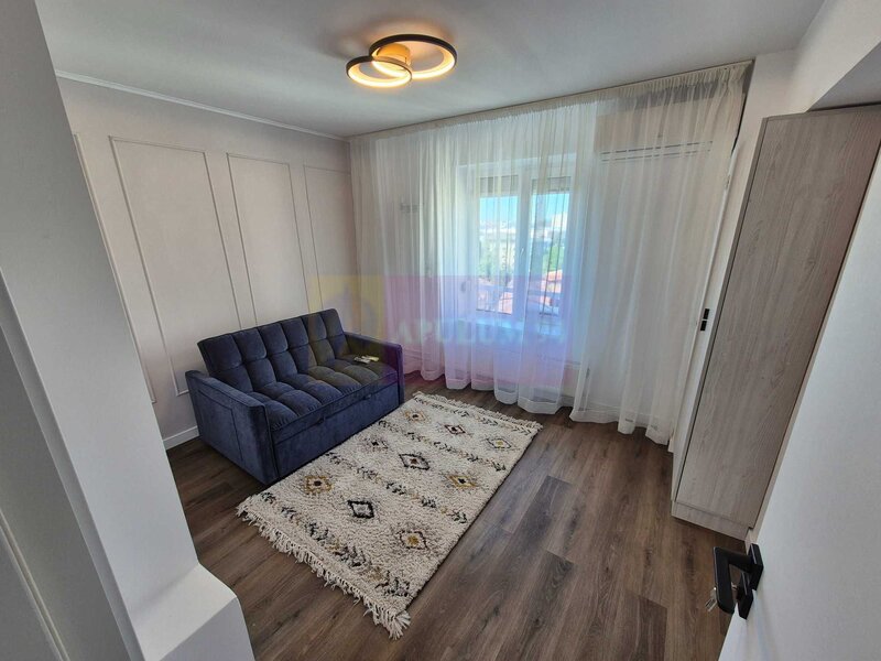 Apartament 3 camere rond Piata Alba Iulia