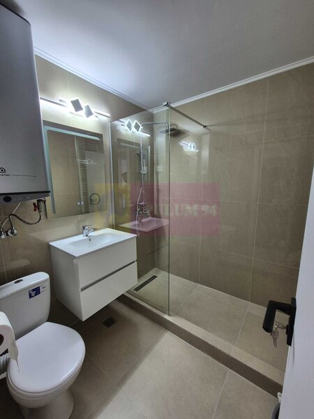 Apartament 3 camere rond Piata Alba Iulia